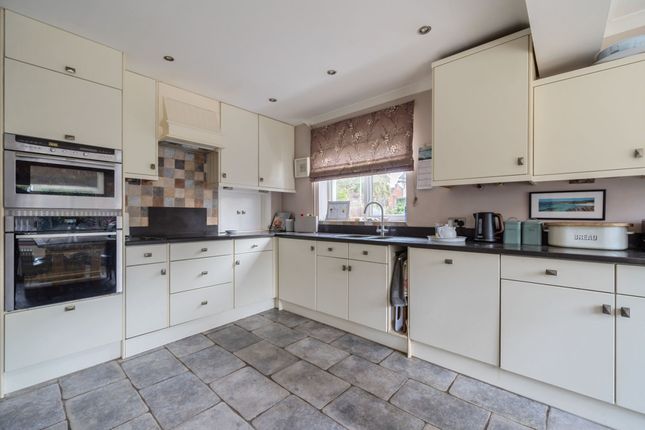 Detached house for sale in Brent Court, Emsworth