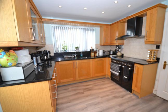Detached house for sale in Stone House Drive, Queensbury, Bradford