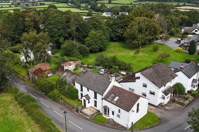 Thumbnail Detached house for sale in Trelleck, Monmouth