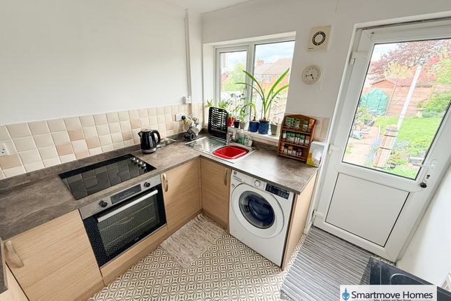 50, Westmorland Way, Nottingham photo 4