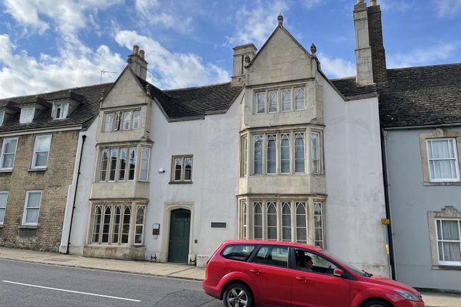 Thumbnail Office to let in St Martins, Stamford