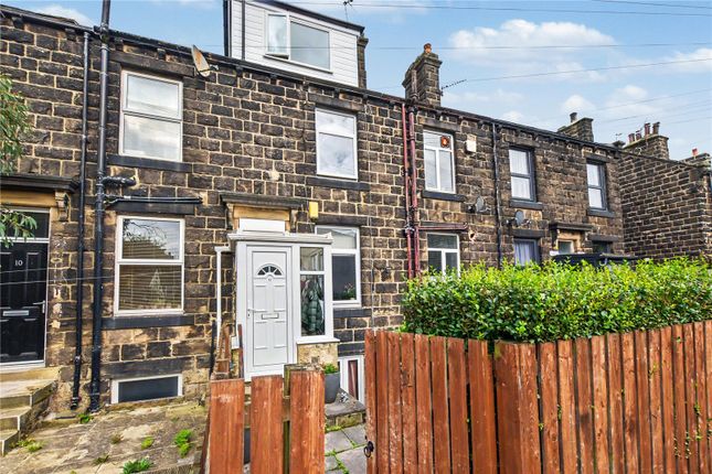 2-bed terraced on 11, Granville Terrace, Leeds, £220,000