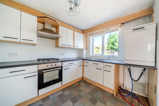 7 Barn Park, Crediton Devon, Devon photo 3