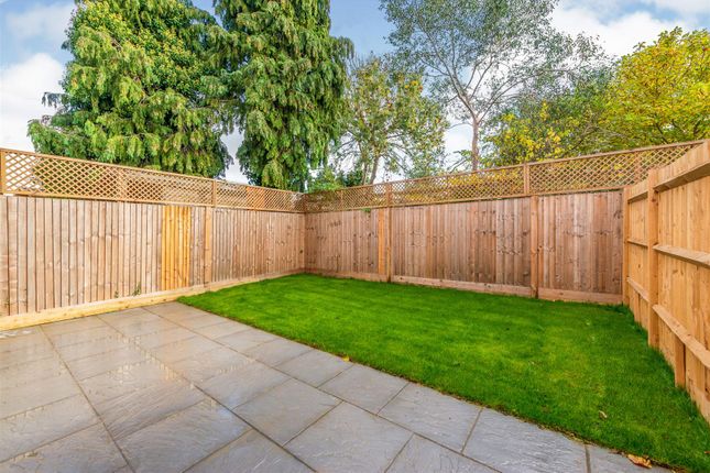 Plot 10 Orchard Place, New Road, Egerton photo 3