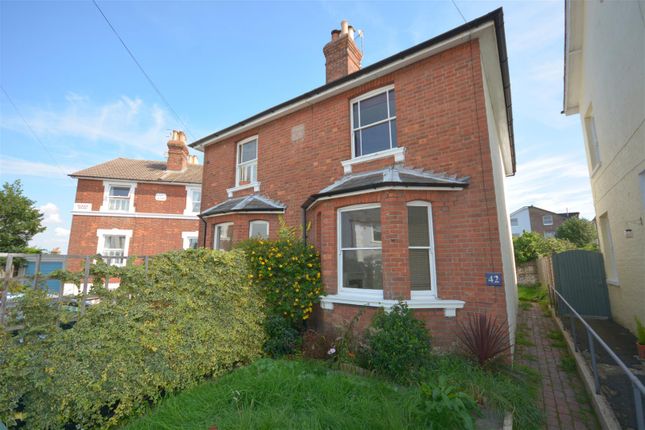 Property for sale in Dukes Road, Tunbridge Wells