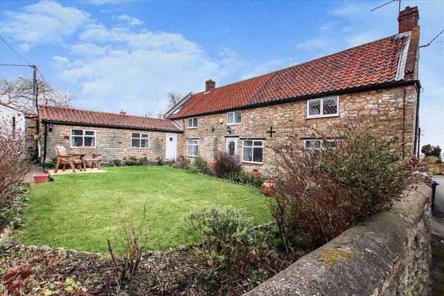 Detached house for sale in Greystone Cottage, Rectory Lane, Waddington