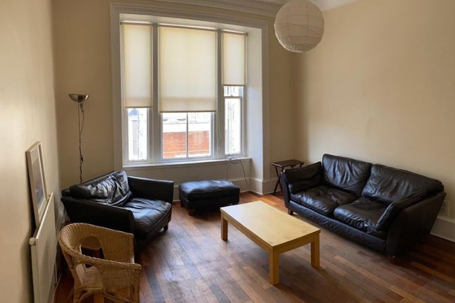 Thumbnail Flat to rent in Granville Street, Charing Cross, Glasgow