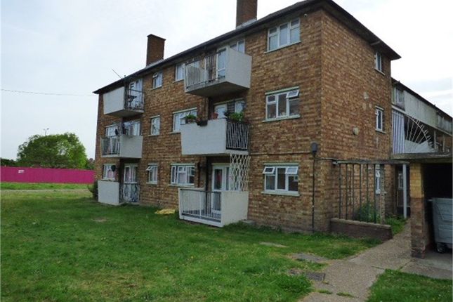 1 bed flat for sale in Padnall Road, Chadwell Heath RM6
