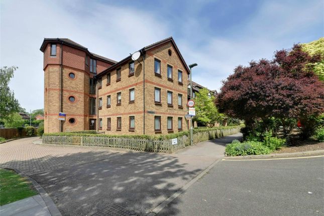 Thumbnail Flat for sale in Stokes Court, Diploma Avenue