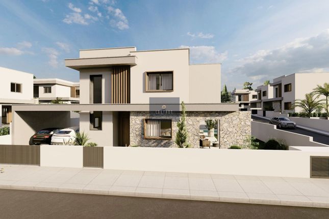 Detached house for sale in Souni, Souni-Zanakia 4717, Cyprus