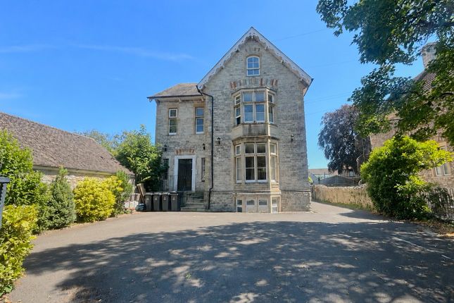 1-bed flat on 4 Priory Lodge Apartments, 7, Priory Road, Somerset, £229,000