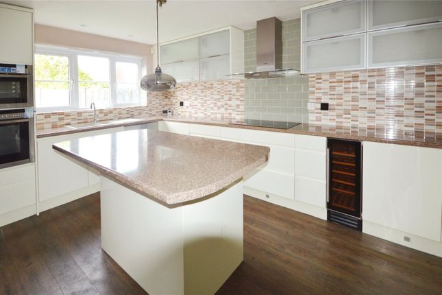 Detached house for sale in Pompeii Court, North Hykeham, Lincoln, Lincolnshire