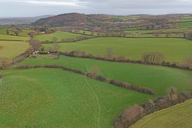 Land for sale in Old Road To Betws Yn Rhos, Abergele, Conwy
