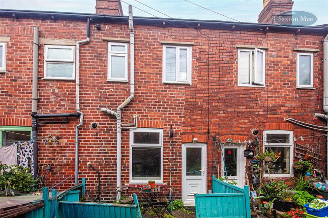 26, Rushdale Avenue, Sheffield photo 3