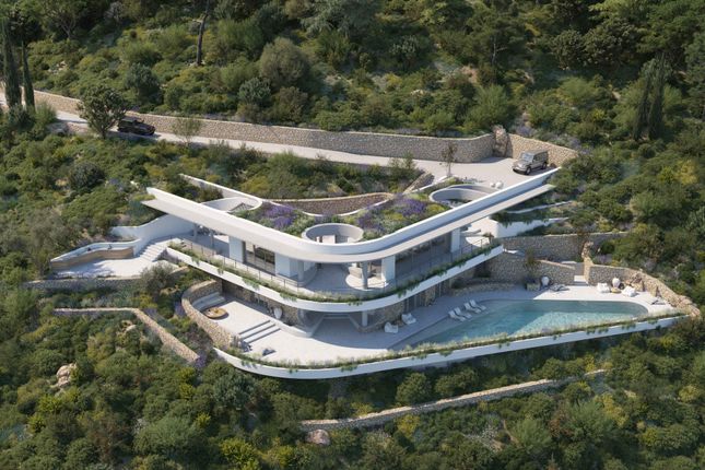 Villa for sale in Kalamitsi, Lefkada, Ionian Islands, Greece