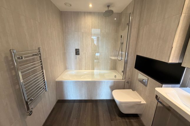 Apartment 1111 Vita Living North, Vita Living Apartments North, Manchester photo 5