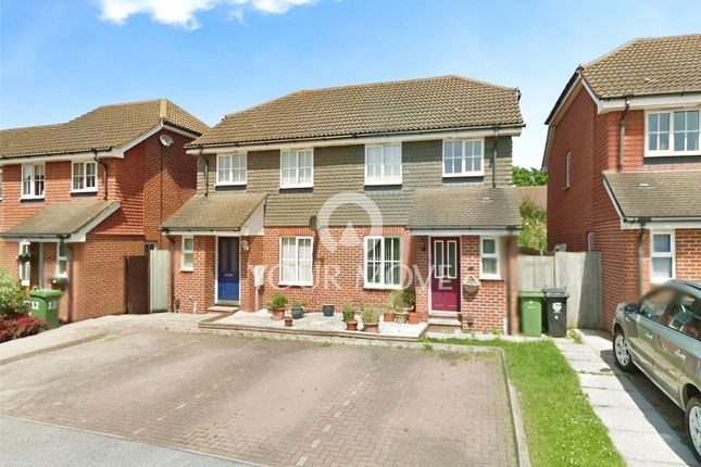 Property to rent in Latham Close, Dartford, Kent
