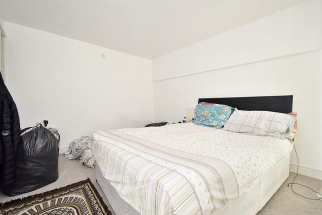 Flat for sale in The Exchange, City Centre, Leicester