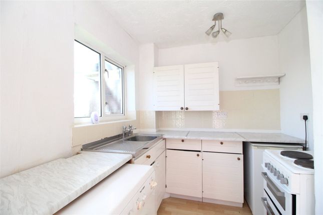 Flat for sale in Deveron Way, Hinckley, Leicestershire
