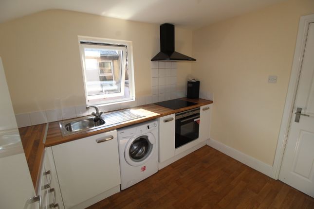 Ripon Street Preston Pr1 1 Bedroom Flat To Rent 49251144