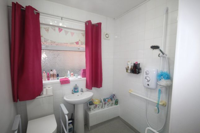 Bungalow for sale in Sherburn Close, Middlesbrough, North Yorkshire