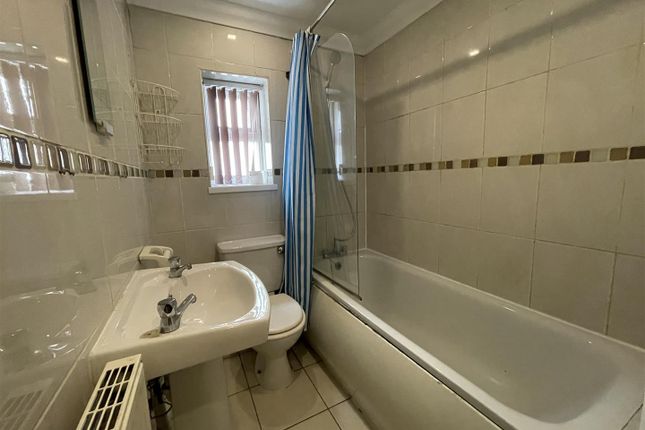 Flat 2, 161, Richmond Road, Cardiff photo 4