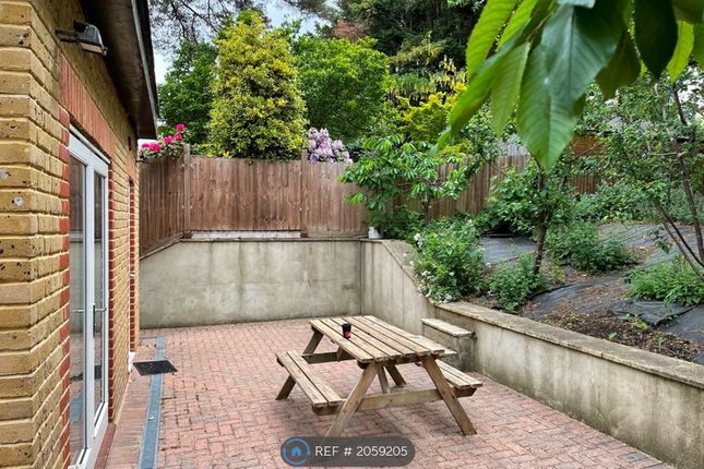 Thumbnail Flat to rent in Lingfield Avenue, Kingston Upon Thames