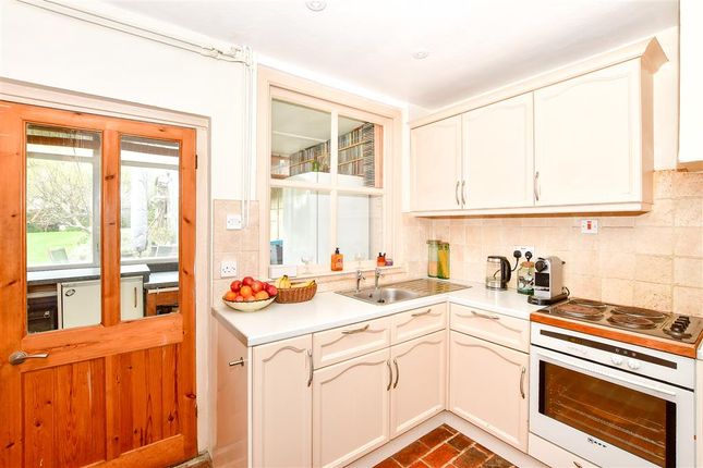 Thumbnail Semi-detached house for sale in South Street, East Hoathly, East Sussex