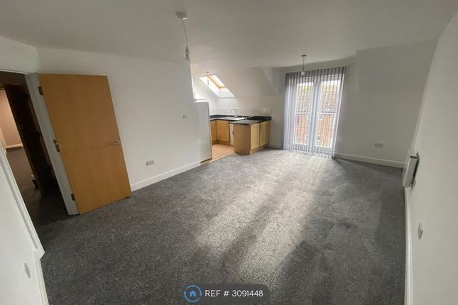 St Albans Court St Albans Road, Nottingham photo 3