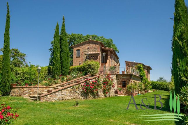 Country house for sale in Città Della Pieve, Città Della Pieve, Umbria