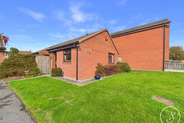 2-bed bungalow on 8, Hertford Fold, Leeds, £350,000