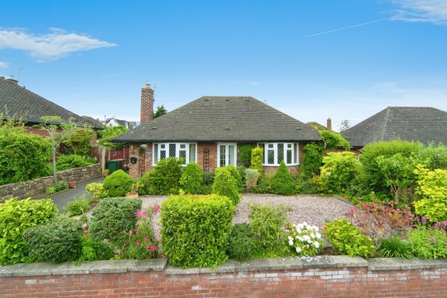 Thumbnail Bungalow for sale in Covertside, Wirral, Merseyside