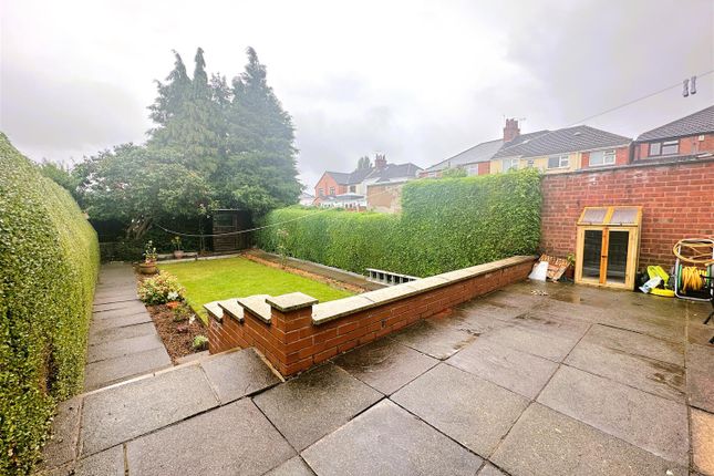 Semi-detached house for sale in Shipley Road, Off Chesterfield Road, Leicester