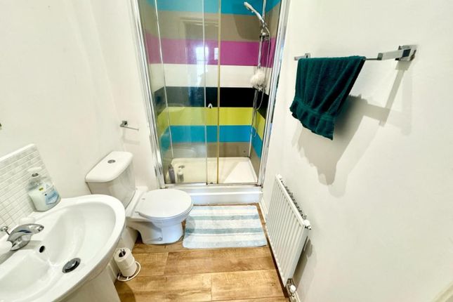 Flat for sale in Green Lane, Middlesbrough