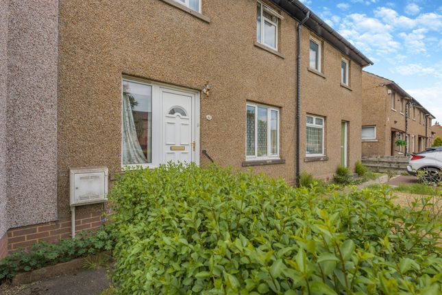 Thumbnail Property for sale in Aboyne Avenue, Dundee, Angus