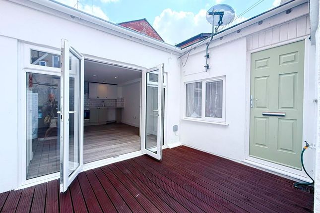 2-bed terraced on 5 Agra Place, Dorchester, £140,000