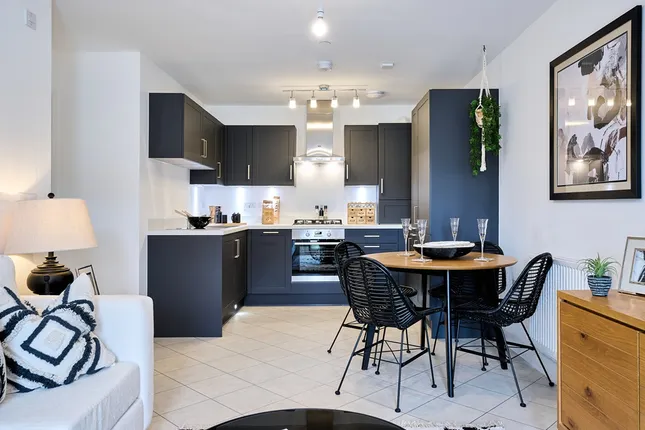 Taylor Wimpey - Thorn Fields