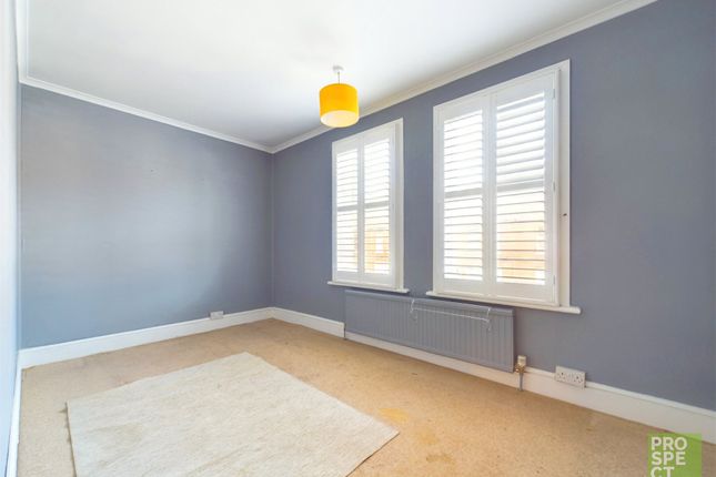 Semi-detached house for sale in College Rise, Maidenhead, Berkshire