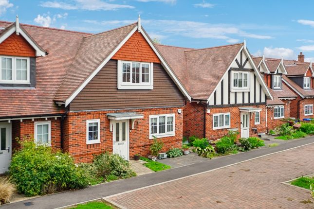 3-bed house on 3, Colborne Close, Iver, £620,000