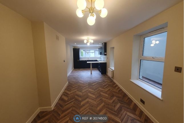 Paulet Road, London photo 2
