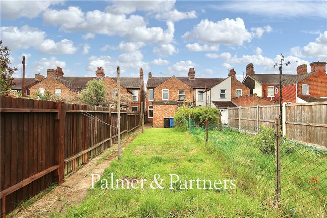 17, Pearce Road, Suffolk photo 2