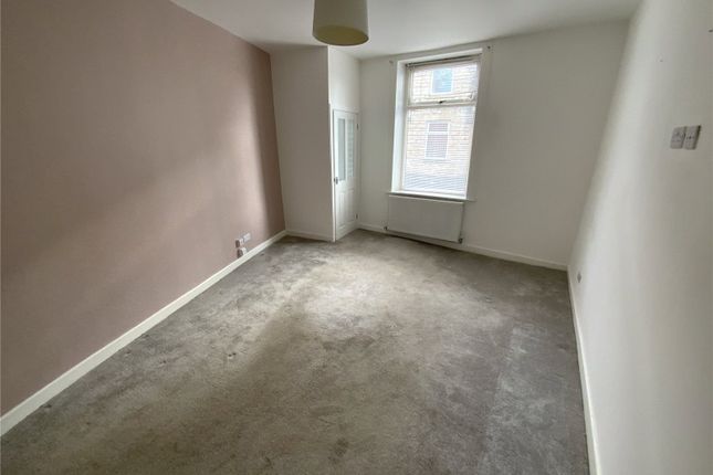 Terraced house to rent in Milner Street, Whitworth, Rochdale, Lancashire