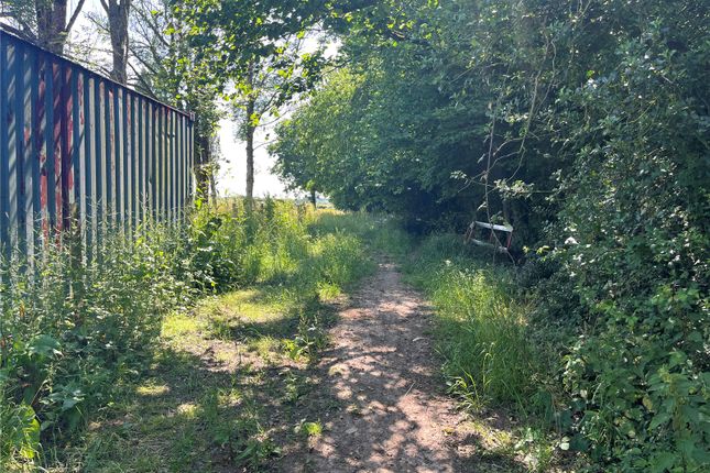 Land for sale in Heathfield Road, Five Ashes, Mayfield, East Sussex