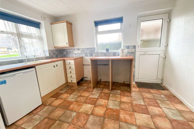Semi-detached house for sale in Tamworth Road, Two Gates, Tamworth, Staffordshire