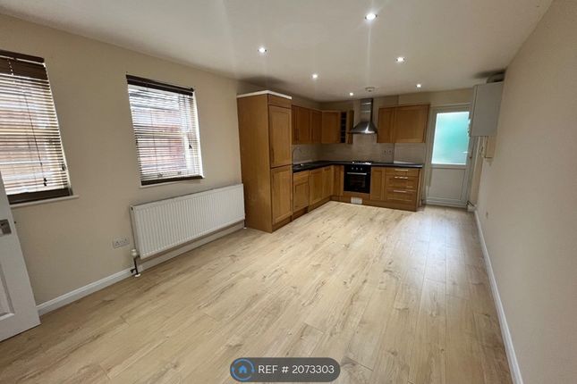 Thumbnail Semi-detached house to rent in Deptford Broadway, London