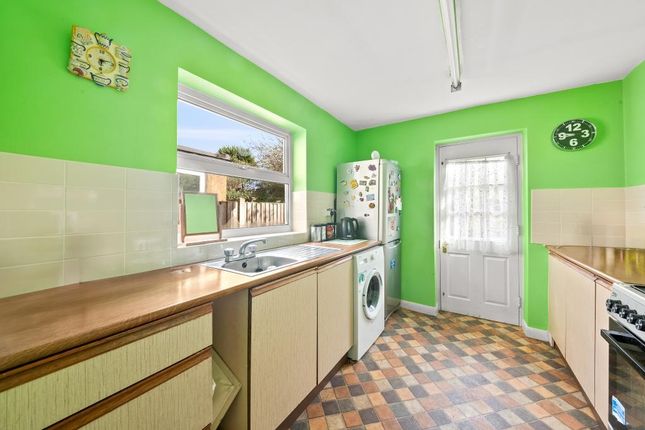 Terraced house for sale in Seaford Road, Ealing, London