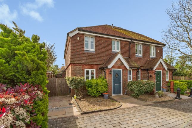 3-bed house on 4, Hollyhocks, Brook Lane, Worthing, £450,000