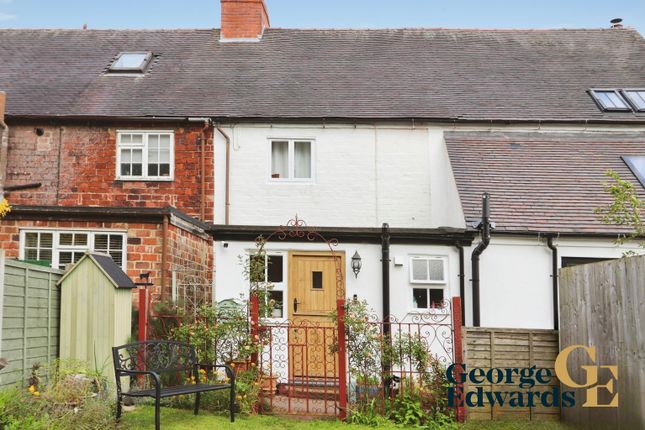 2 Brickyard Cottages, Bosworth Road, SWADLINCOTE photo 3