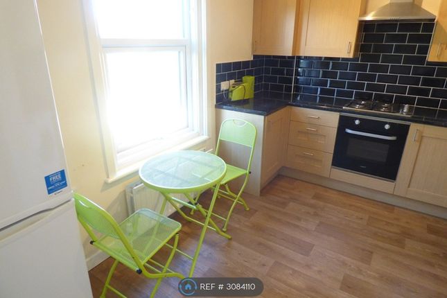 Winton, Bournemouth photo 2