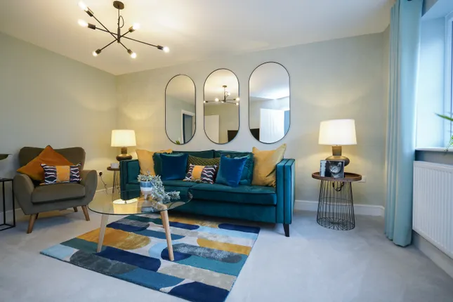 Lagan Homes